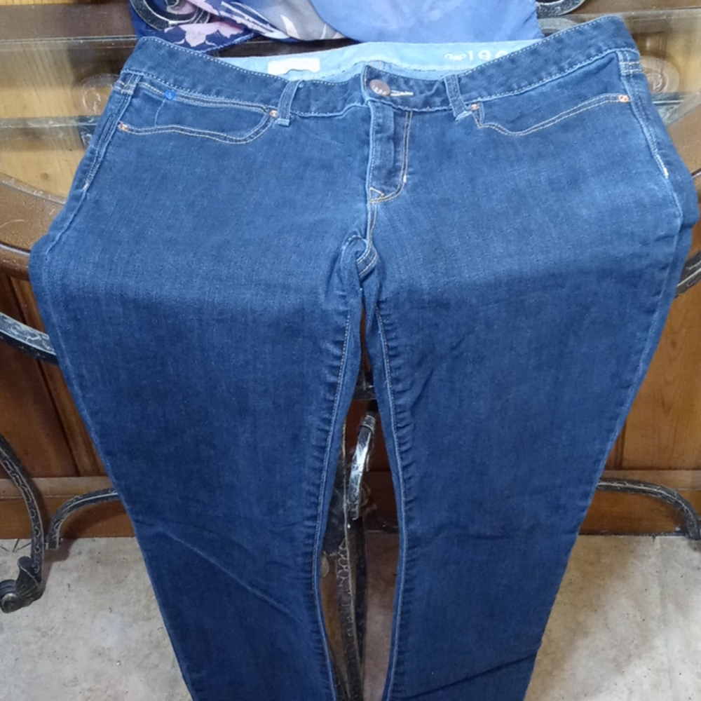 Gap Jeans